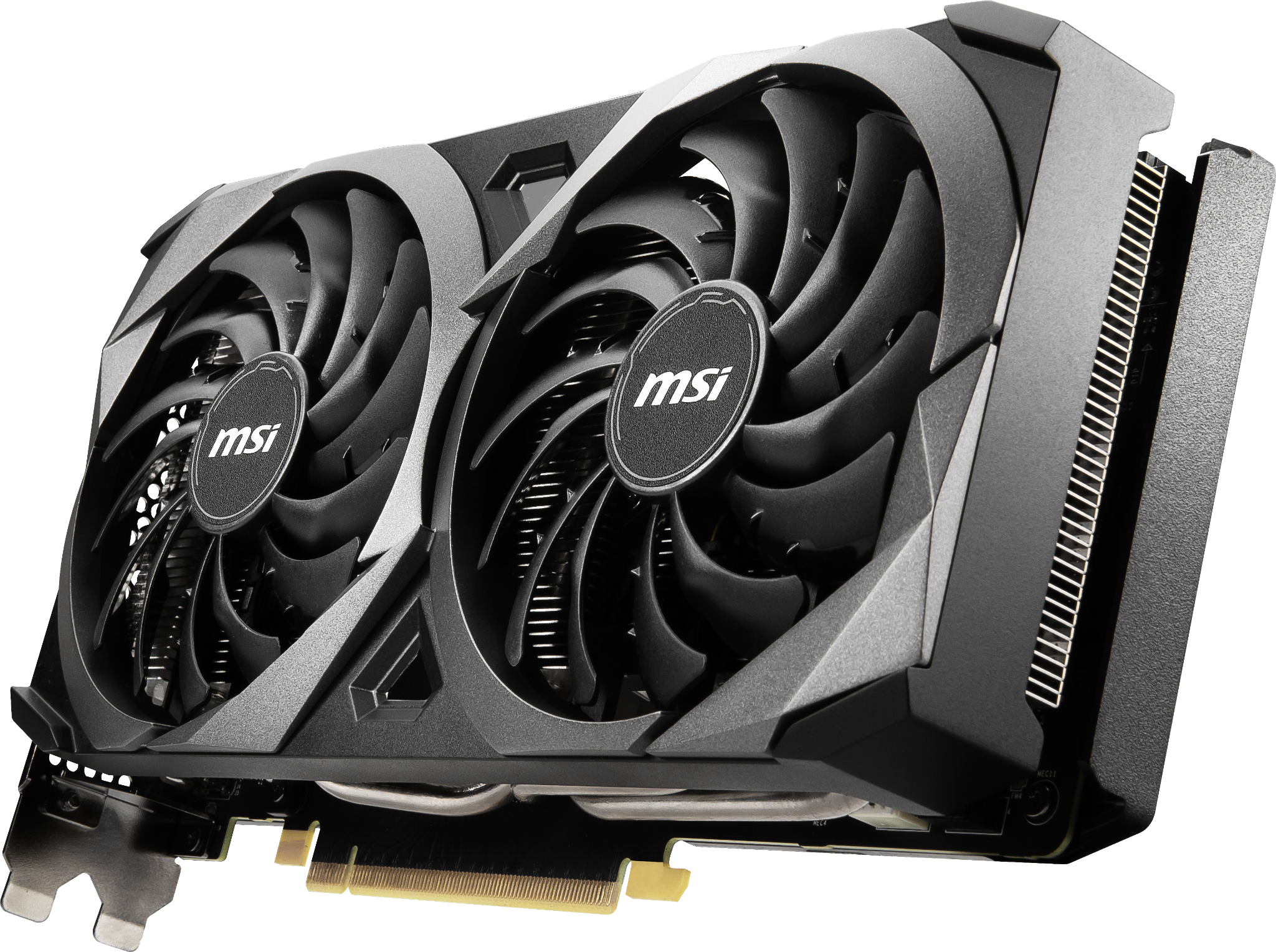MSI GeForce RTX 3070 VENTUS 2X 2253☆MSI GeForce RTX 3070 Ventus 2X OC