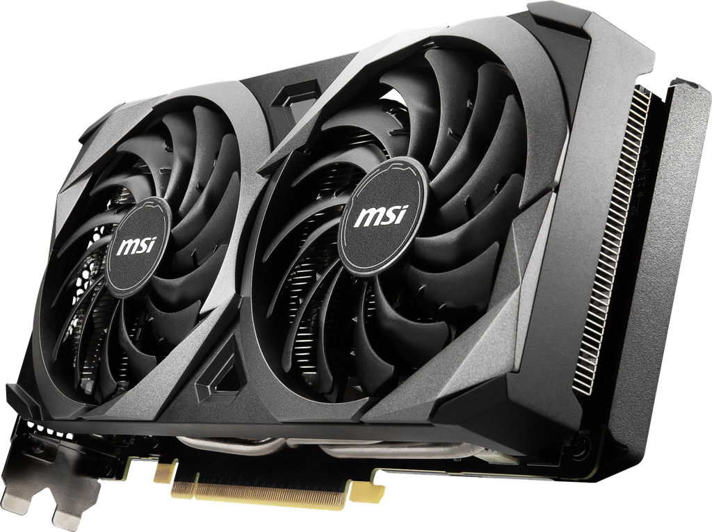 MSI GeForce RTX 3070 VENTUS 2X OC