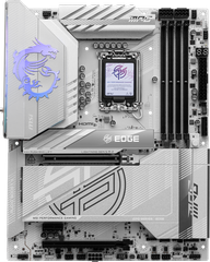 Mainboard MSI MPG Z890 EDGE TI WIFI (DDR5)