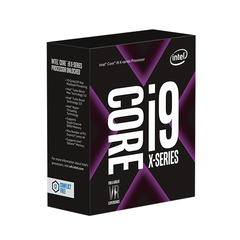 Intel Core I9 10900X / 19.5M / 3.7Ghz / 10 Nhân 20 Luồng Lga2066