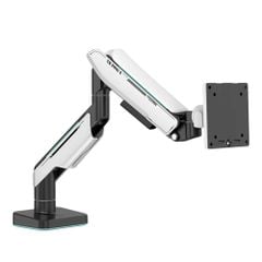 Giá Đỡ Màn Hình Human Motion T9 Pro II  (23 - 43inch) Màu Trắng