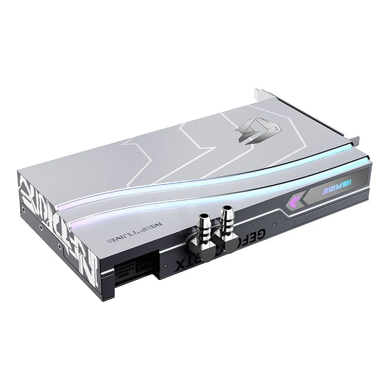 Colorful iGame GeForce RTX 4090 Neptune OC-V