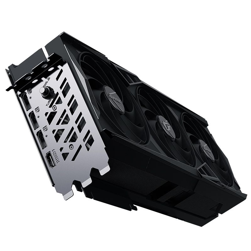 Colorful iGame GeForce RTX 4090 Vulcan OC-V