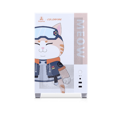 Case Segotep Memphis-S MEOW