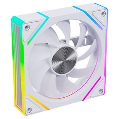 Fan Case Magic Snowman F125 ARGB ( Fan xuôi )