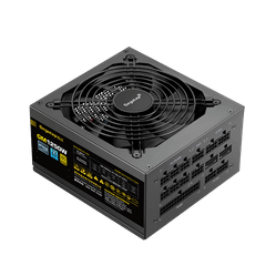 Nguồn Máy Tính Segotep GM1250W  1250W ATX 3.0