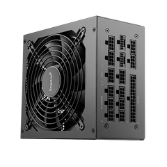 Nguồn Máy Tính Segotep GM1250W  1250W ATX 3.0