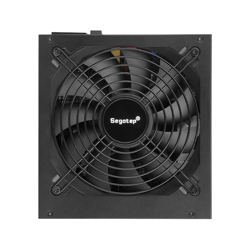 Nguồn Máy Tính Segotep GM1250W  1250W ATX 3.0