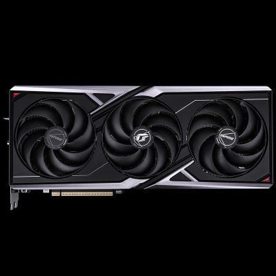 Card Màn Hình Colorful iGame GeForce RTX 5070 Vulcan OC 12GB