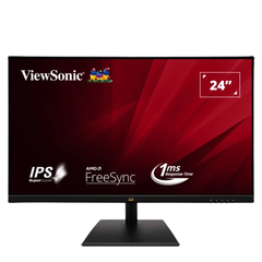 Màn hình Viewsonic VA2436-H 24