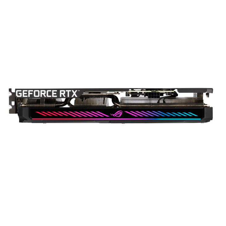 ASUS ROG Strix GeForce RTX 3050 8GB OC