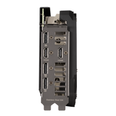 ASUS ROG Strix GeForce RTX 3050 8GB OC