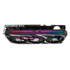 ASUS ROG Strix GeForce RTX 3050 8GB OC