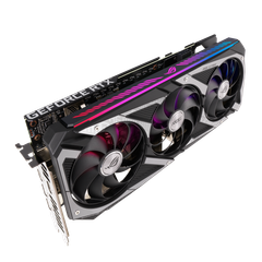 ASUS ROG Strix GeForce RTX 3050 8GB OC