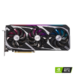 ASUS ROG Strix GeForce RTX 3050 8GB OC