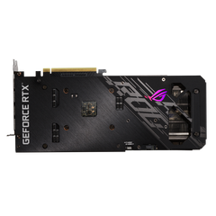 ASUS ROG Strix GeForce RTX 3050 8GB OC