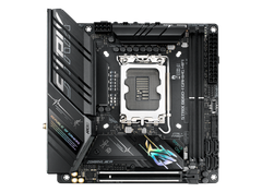 ASUS ROG STRIX B660-I GAMING WIFI