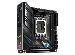 ASUS ROG STRIX B660-I GAMING WIFI