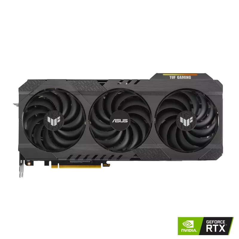 ASUS TUF Gaming GeForce RTX™ 3090 Ti OC Edition 24GB