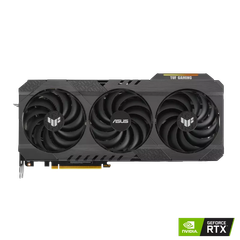 ASUS TUF Gaming GeForce RTX™ 3090 Ti OC Edition 24GB
