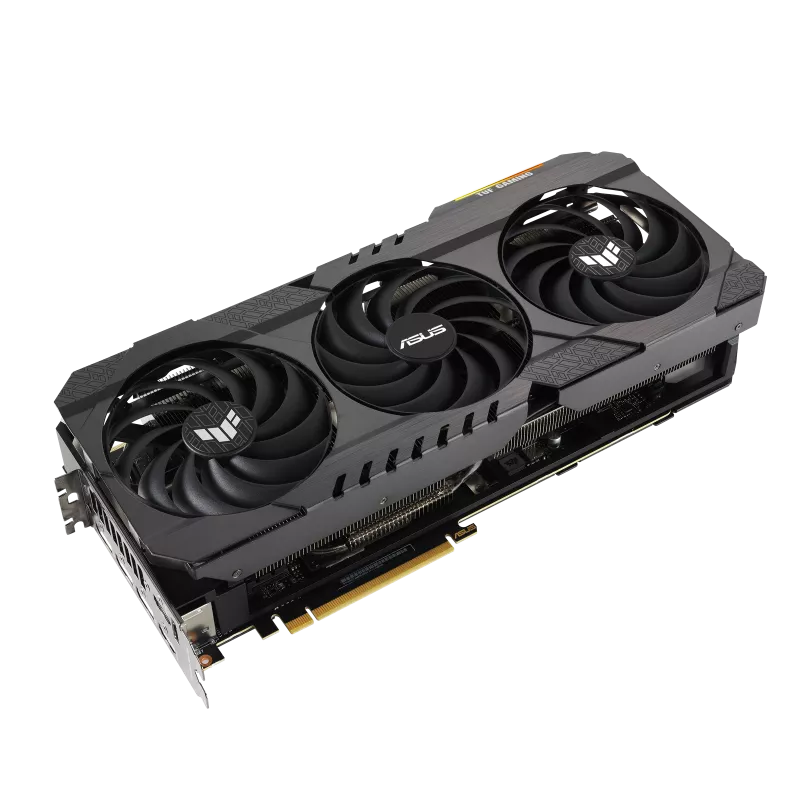 ASUS TUF Gaming GeForce RTX™ 3090 Ti OC Edition 24GB