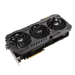 ASUS TUF Gaming GeForce RTX™ 3090 Ti OC Edition 24GB