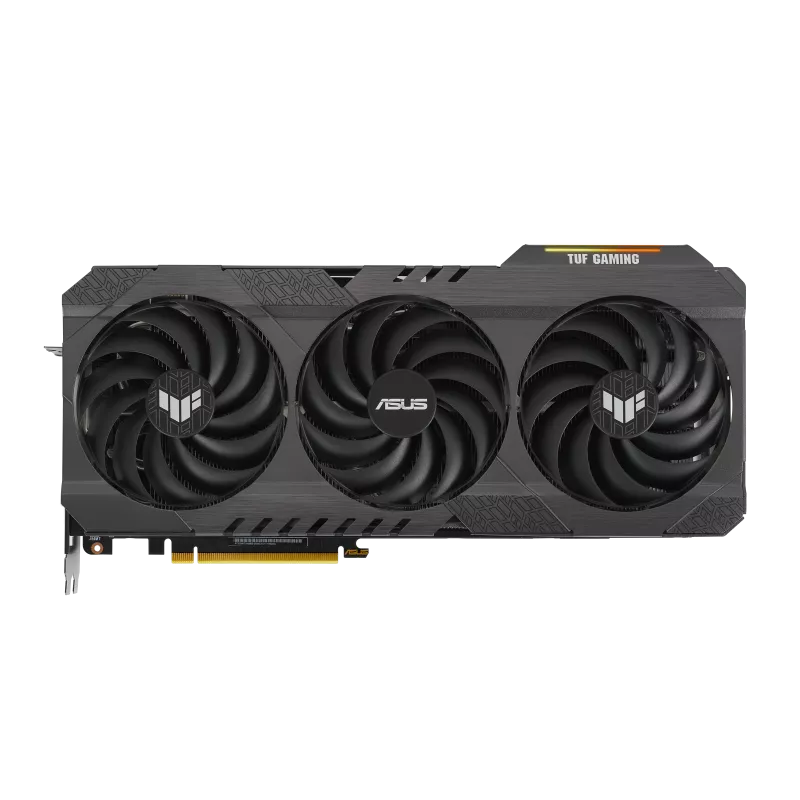 ASUS TUF Gaming GeForce RTX™ 3090 Ti OC Edition 24GB