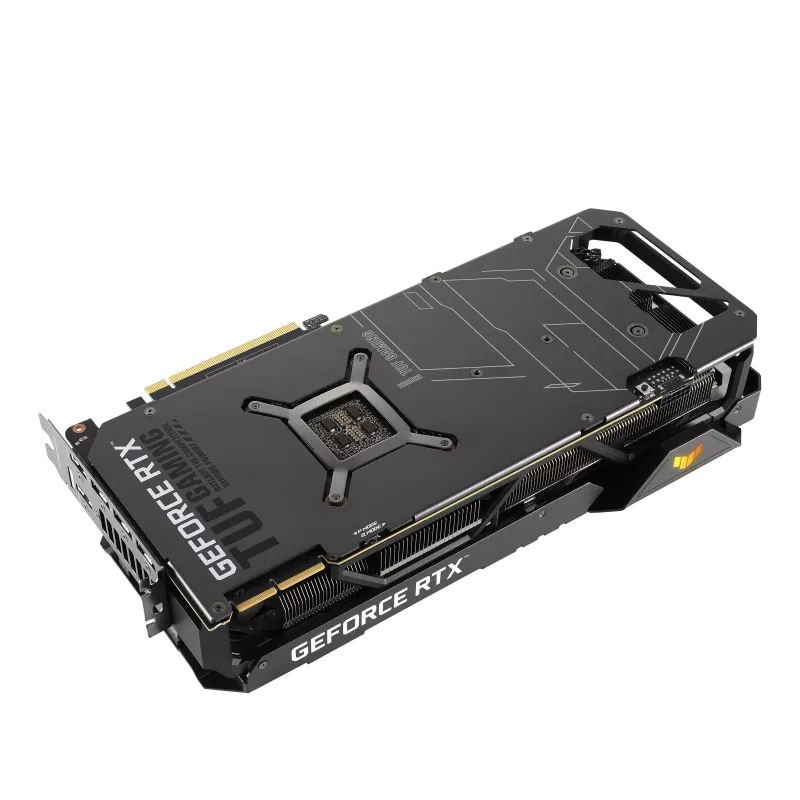 ASUS TUF Gaming GeForce RTX™ 3090 Ti OC Edition 24GB