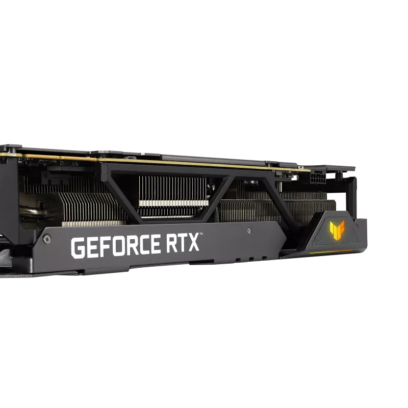 ASUS TUF Gaming GeForce RTX™ 3090 Ti OC Edition 24GB