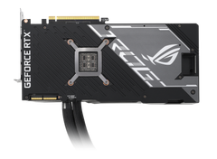 ASUS ROG Strix LC GeForce RTX 3090 Ti