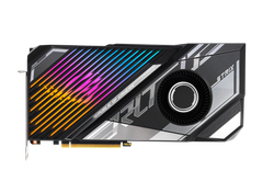 ASUS ROG Strix LC GeForce RTX 3090 Ti OC Edition