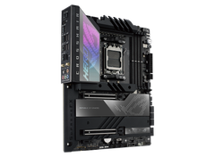 ASUS ROG CROSSHAIR X670E HERO