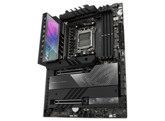 ASUS ROG CROSSHAIR X670E HERO