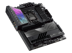 ASUS ROG CROSSHAIR X670E HERO