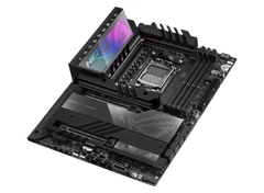 ASUS ROG CROSSHAIR X670E HERO