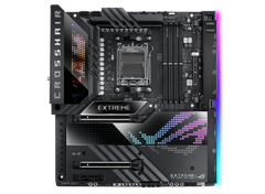 ASUS ROG CROSSHAIR X670E EXTREME