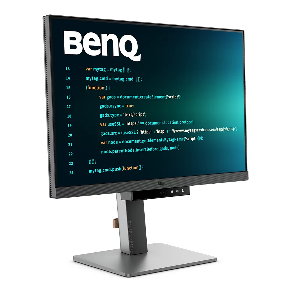 Màn hình code BenQ RD280U 28” 4K+ Backlight