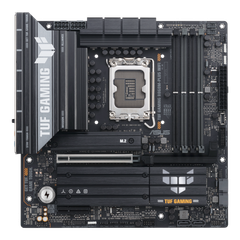 Bo mạch chủ ASUS TUF GAMING B860M-PLUS WIFI