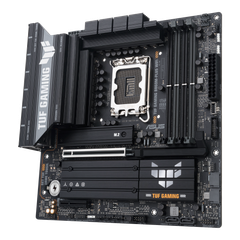 Bo mạch chủ ASUS TUF GAMING B860M-PLUS WIFI