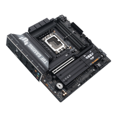 Bo mạch chủ ASUS TUF GAMING B860M-PLUS WIFI