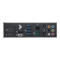 Bo mạch chủ ASUS TUF GAMING B860M-PLUS WIFI