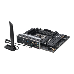 Bo mạch chủ ASUS TUF GAMING B860M-PLUS WIFI