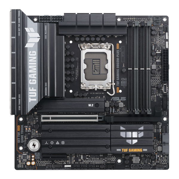 Bo mạch chủ ASUS TUF GAMING B860M-PLUS