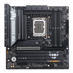 Bo mạch chủ ASUS TUF GAMING B860M-PLUS