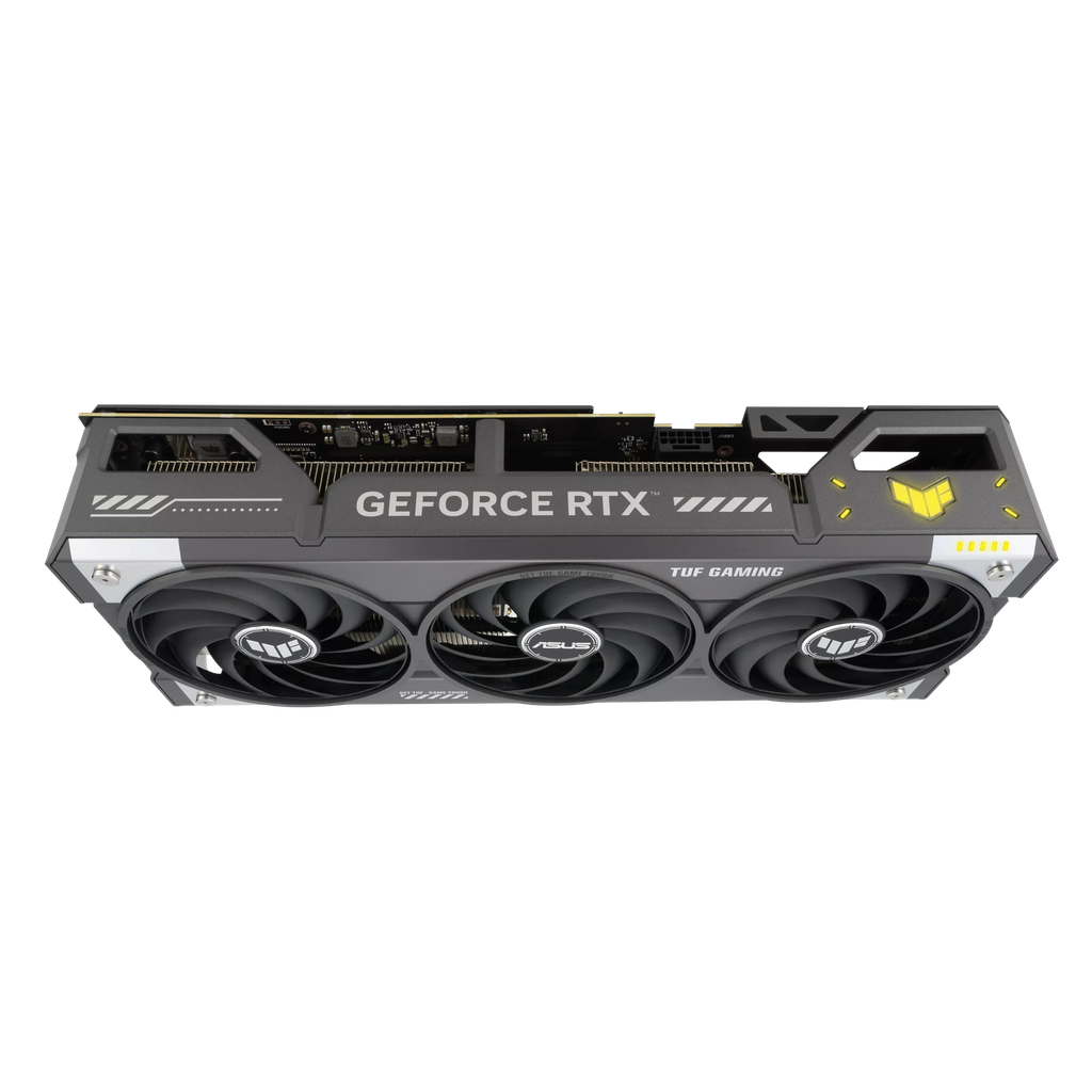 Card màn hình ASUS ASUS TUF Gaming GeForce RTX™ 5070 12GB GDDR7