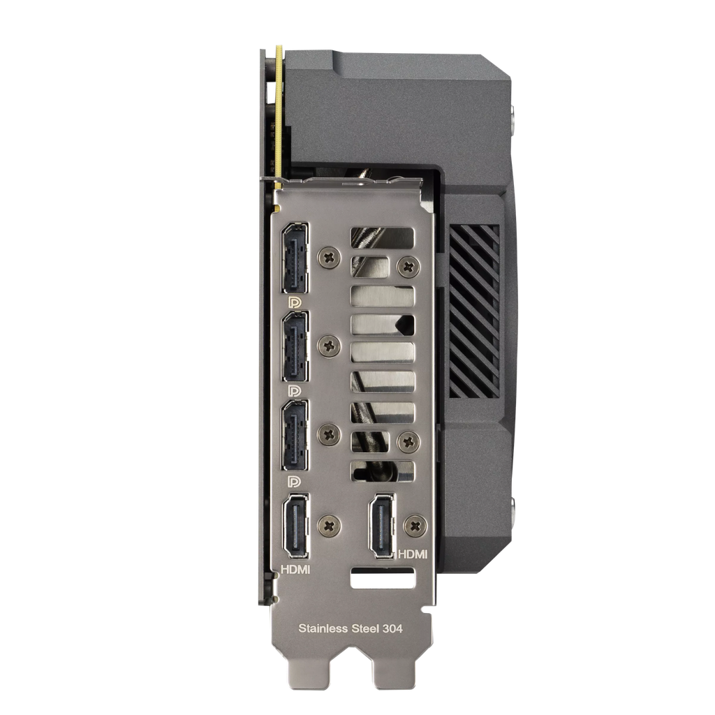 Card màn hình ASUS ASUS TUF Gaming GeForce RTX™ 5070 12GB GDDR7