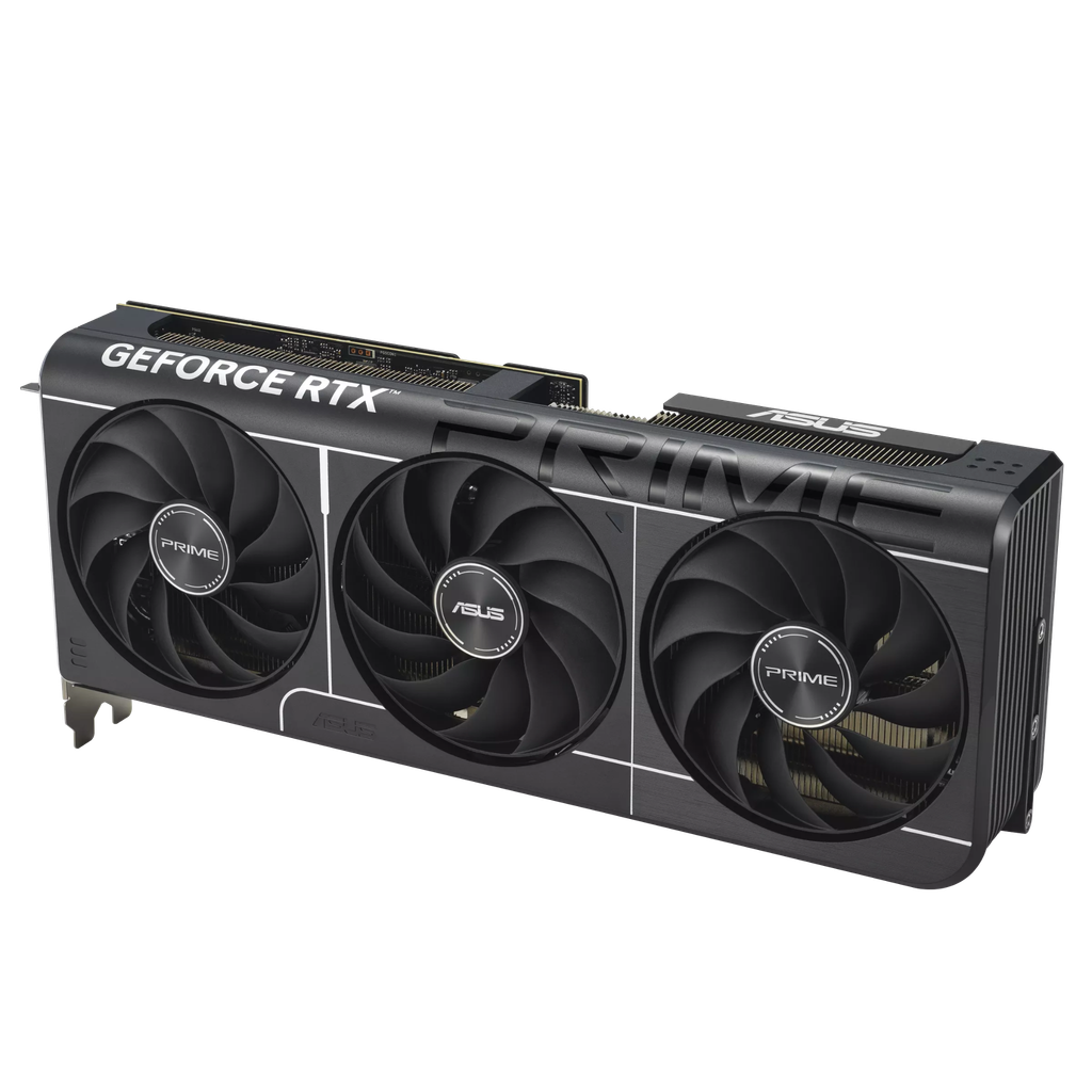 Card màn hình ASUS Prime GeForce RTX™ 5070 12GB GDDR7