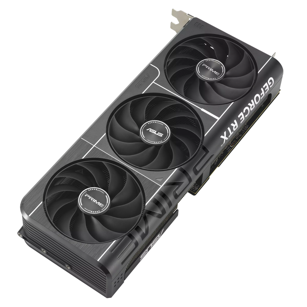 Card màn hình ASUS Prime GeForce RTX™ 5070 12GB GDDR7