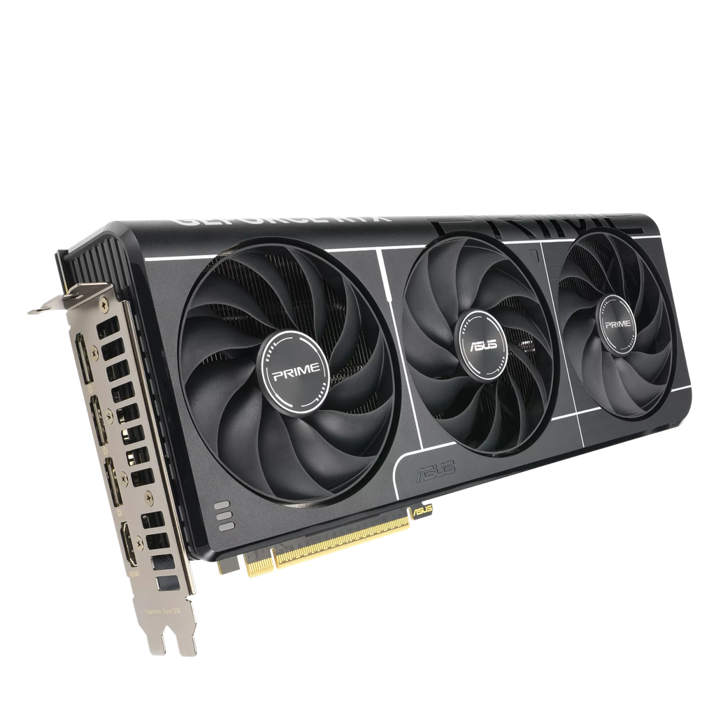Card màn hình ASUS Prime GeForce RTX™ 5070 12GB GDDR7