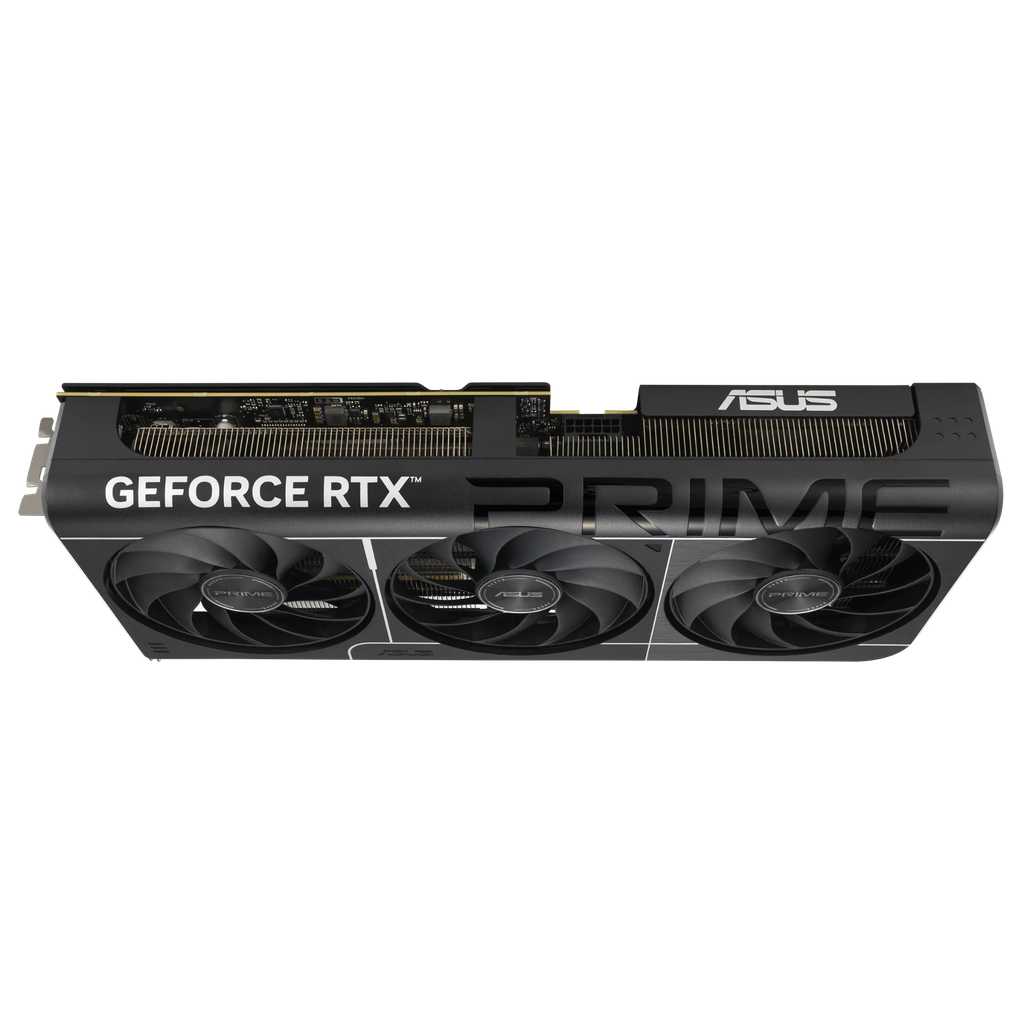 Card màn hình ASUS Prime GeForce RTX™ 5070 12GB GDDR7